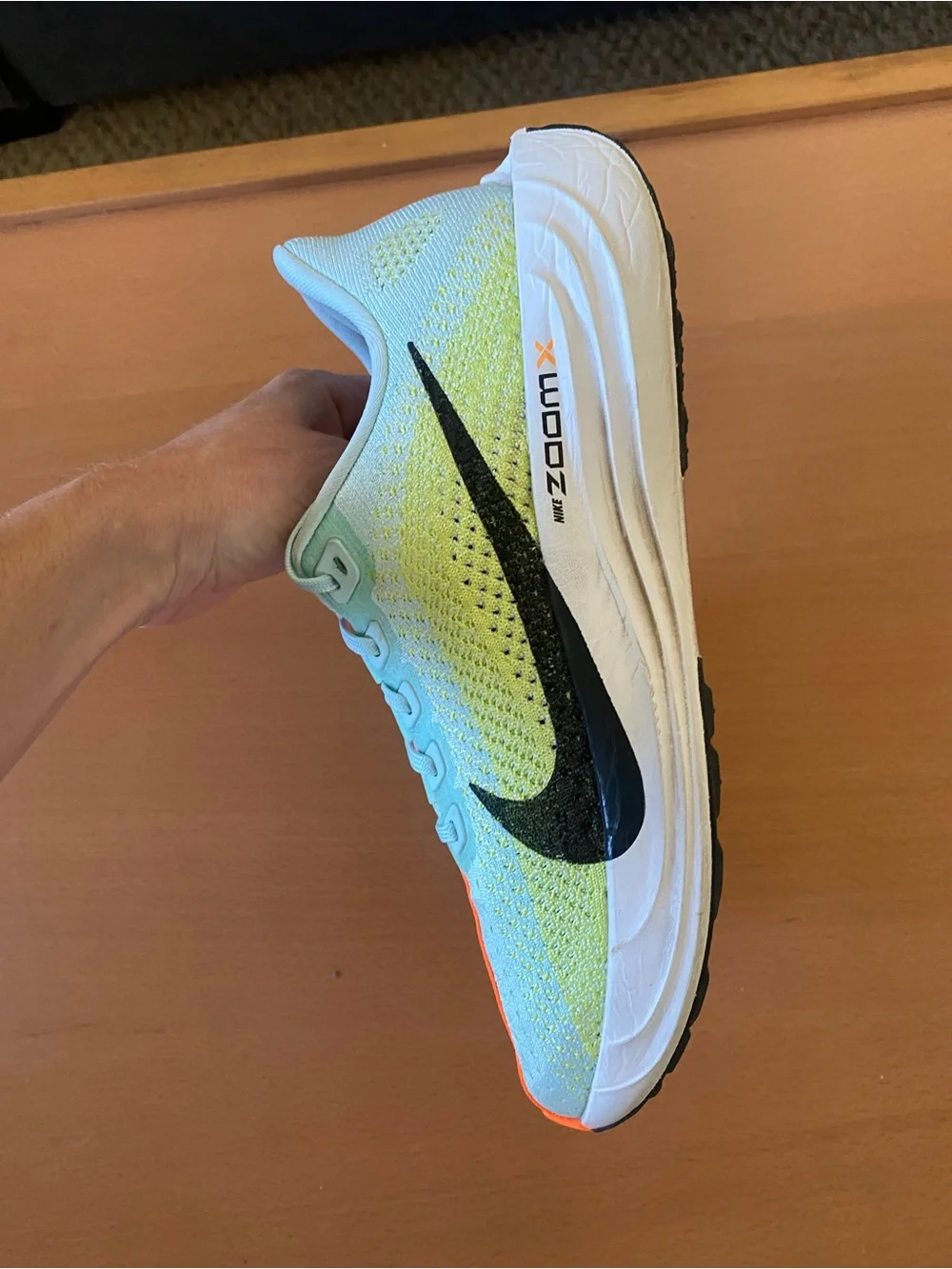 Nike Pegasus Plus